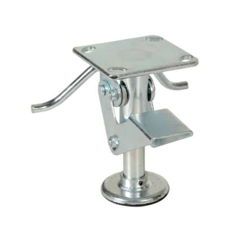 Vestil Fl-6 Economical Floor Lock