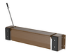 Vestil Fm-2066 Steel Mechanical Edge O Dock Leveler 1