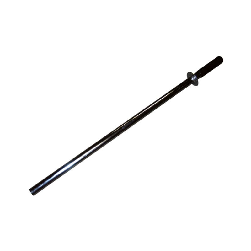 Vestil Fm-2566 Steel Mechanical Edge O Dock Leveler (1)