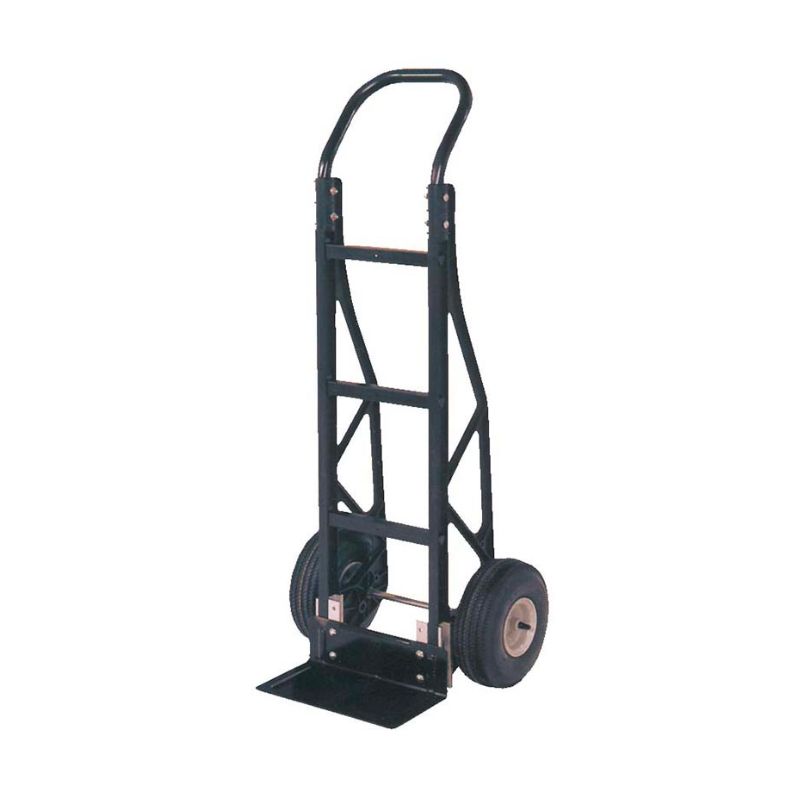 Vestil Fnht-500 Fibernylon Hand Truck