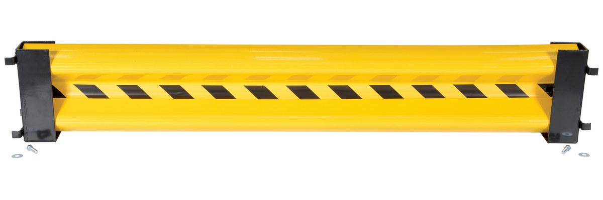 Vestil Gr-H2R-Di-6-Yl Steel Drop In Guard Rail 2