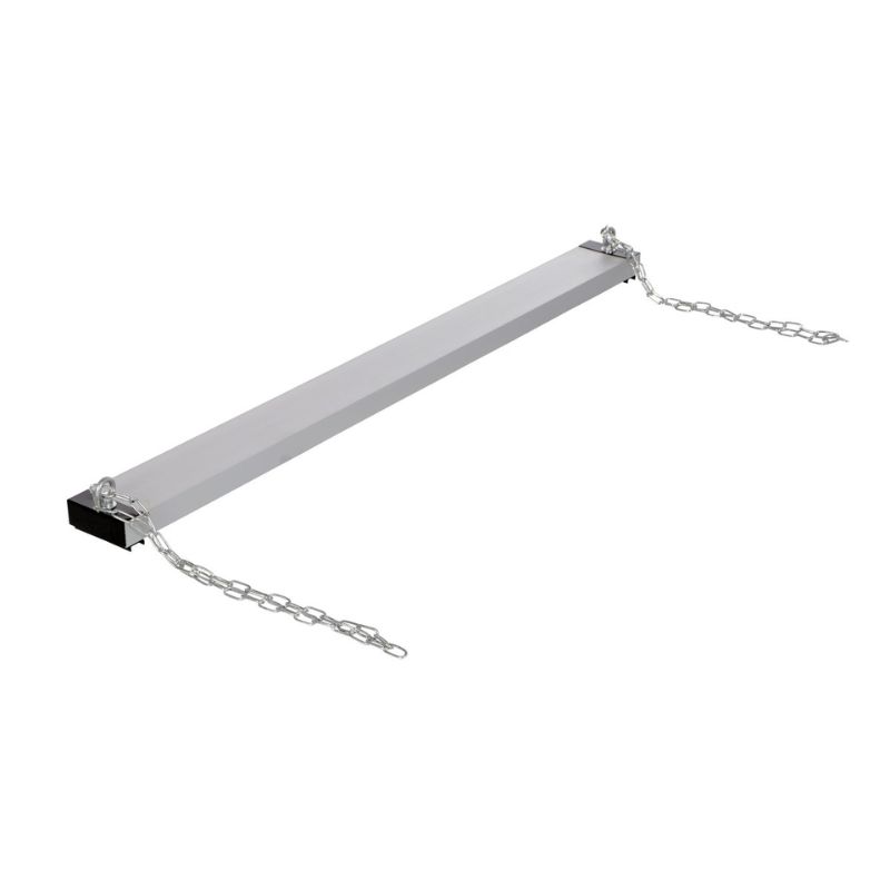 Vestil Hdms-60 Steel Heavy Duty Magnetic Hanging Sweeper