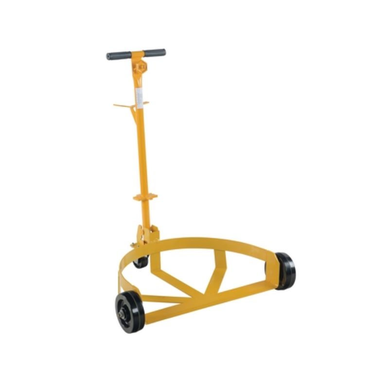 Eoslift Dp25 Heavy Duty Drum Transporter - Eoslift Dp25 Heavy Duty Drum Transporter - Material Handling