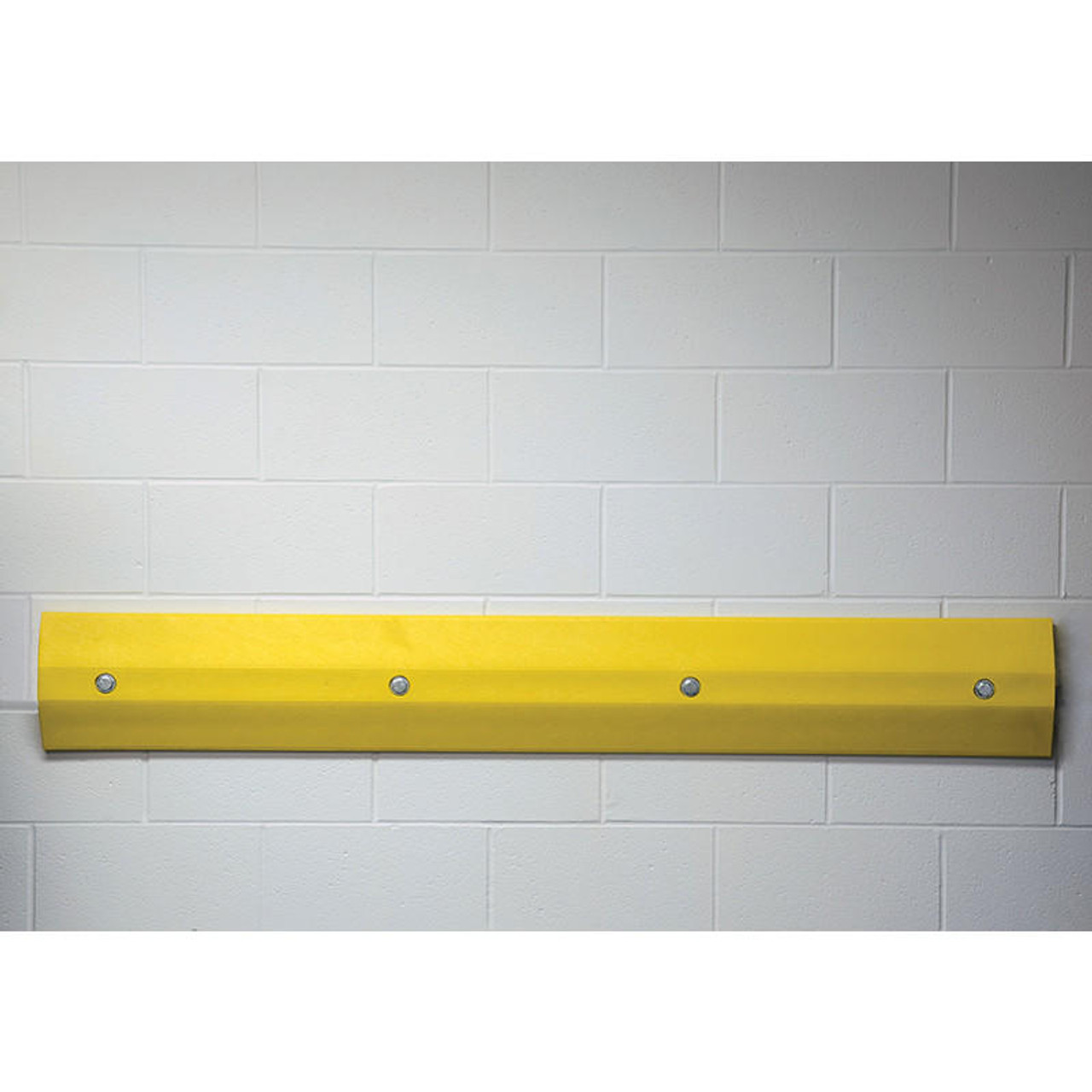 Vestil M-Bump Poly Wall Guard-Surface Bumper 1
