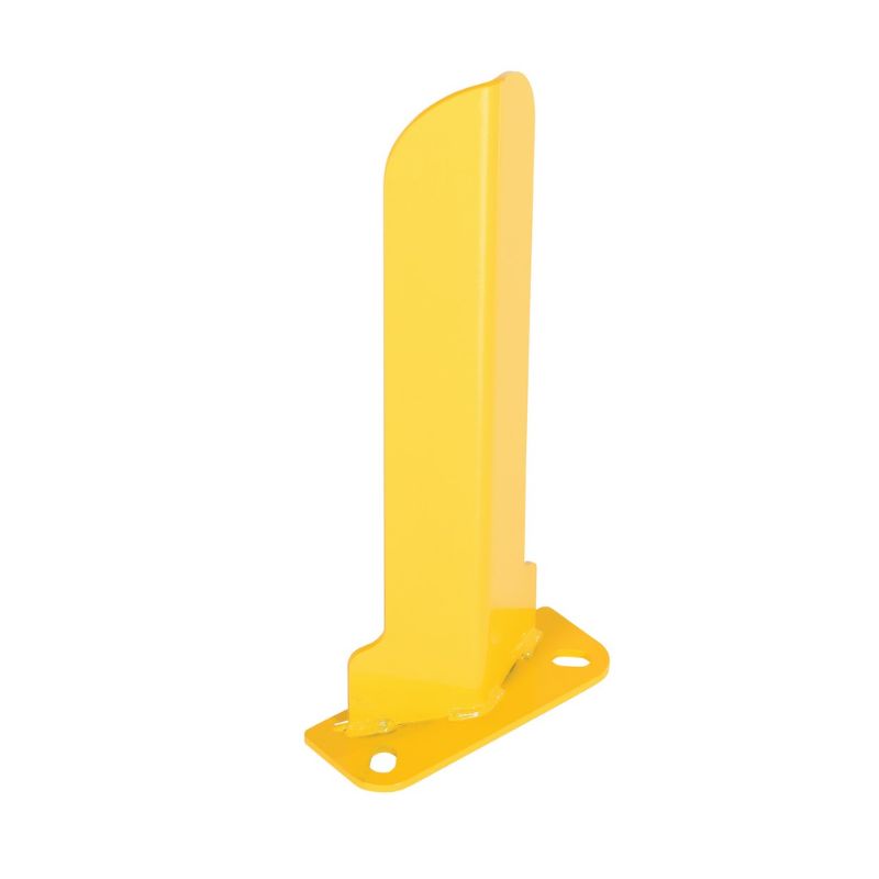 Vestil Npg4-18 Steel Low Profile Rack Guard