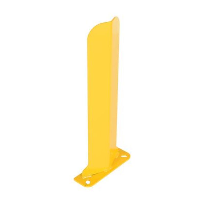 Vestil Npg6-24 Steel Low Profile Rack Guard