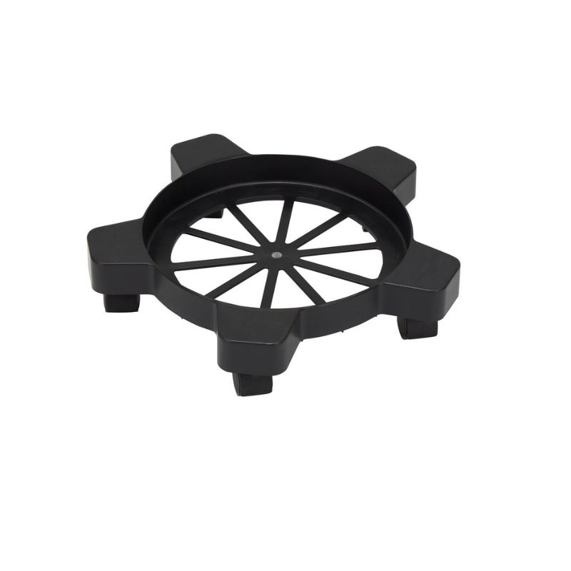 Eoslift Dp25 Heavy Duty Drum Transporter - Eoslift Dp25 Heavy Duty Drum Transporter - Material Handling