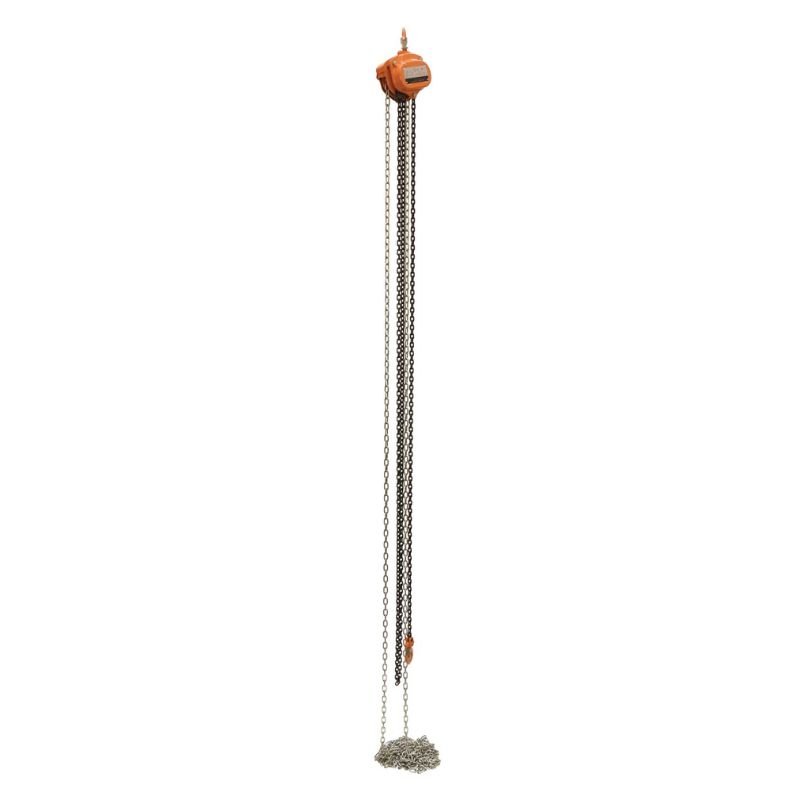 Vestil Phch-1-20 Professional Hand Chain Hoist