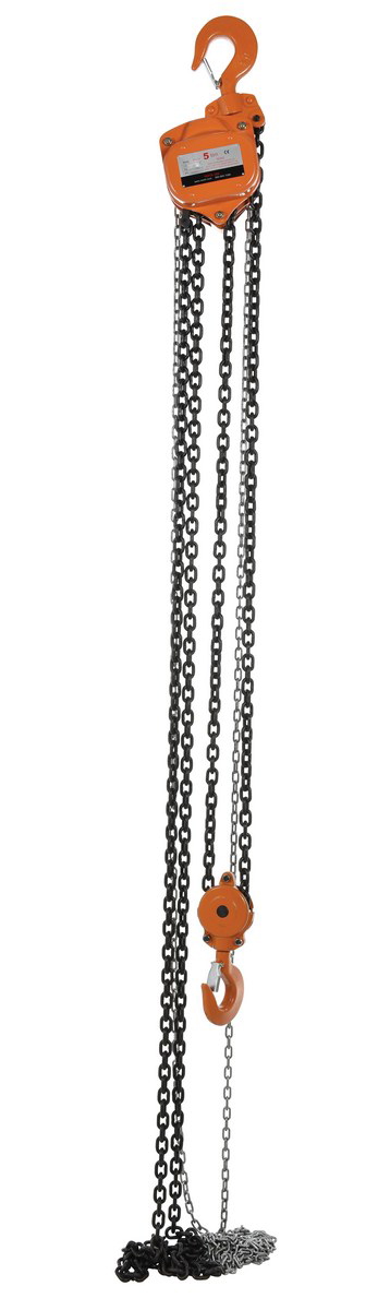 Vestil Phch-10-15 Professional Hand Chain Hoist 3