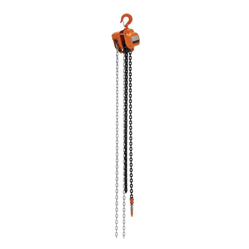 Vestil Phch-2-10 Professional Hand Chain Hoist