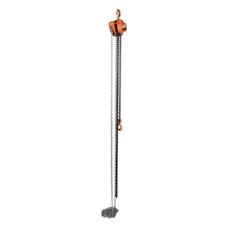 Vestil Phch-2-15 Professional Hand Chain Hoist
