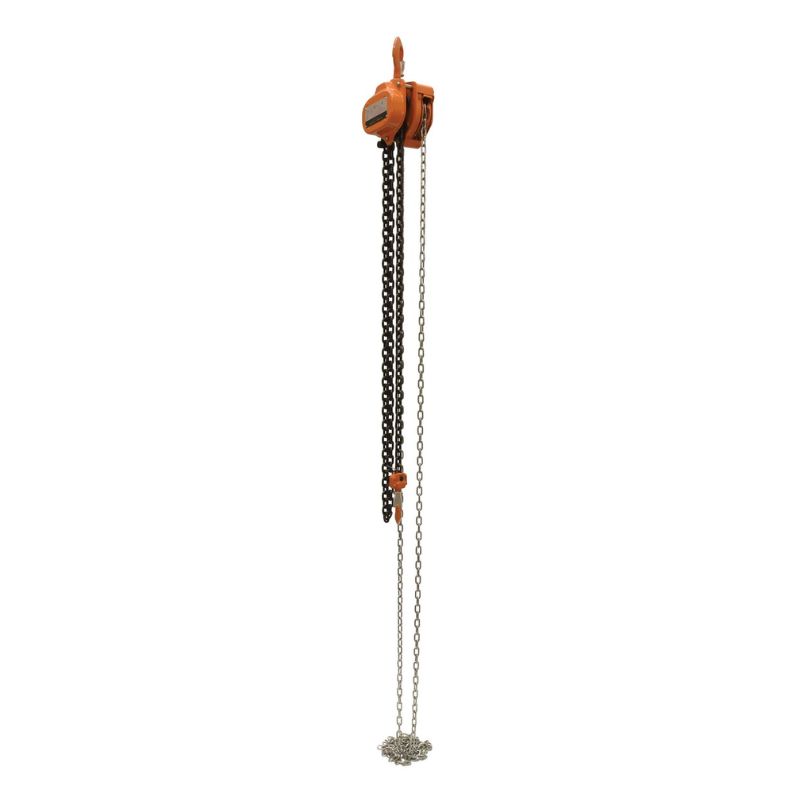 Vestil Phch-3-10 Professional Hand Chain Hoist