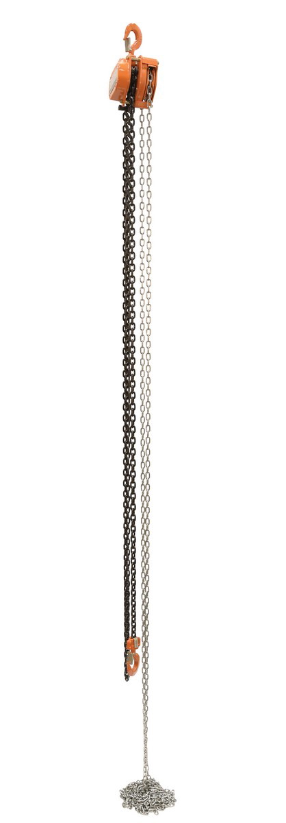Vestil Phch-3-20 Professional Hand Chain Hoist 2