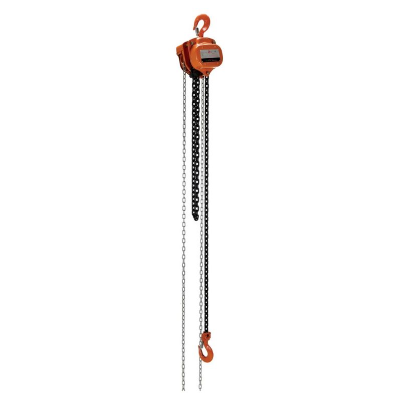 Vestil Phch-4-10 Professional Hand Chain Hoist