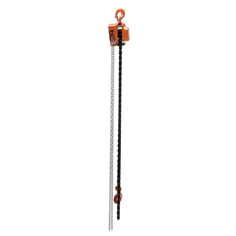 Vestil Phch-4-15 Professional Hand Chain Hoist