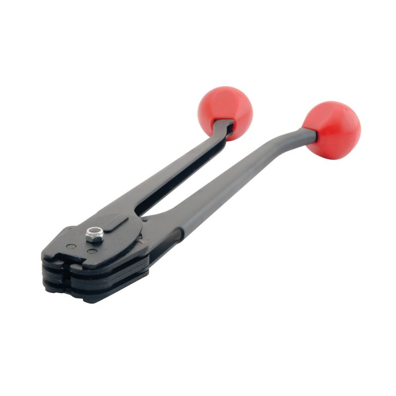 Vestil Pkg-Ss-Sm Steel Strapping Sealer