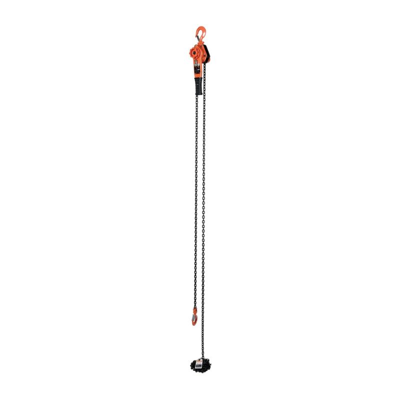Vestil Plh-20-20 Steel Professional Lever Hoist
