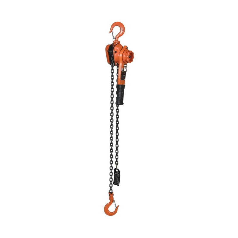 Vestil Plh-20-5 Steel Professional Lever Hoist