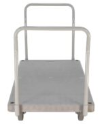 Vestil Ppt-2-42 Heavy Duty Platform Truck 3
