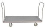 Vestil Ppt-2-42 Heavy Duty Platform Truck 4