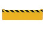 Vestil Preg-42 Steel Pallet Rack End Guard 2