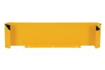 Vestil Preg-42 Steel Pallet Rack End Guard 3
