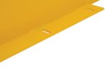 Vestil Preg-42 Steel Pallet Rack End Guard 5