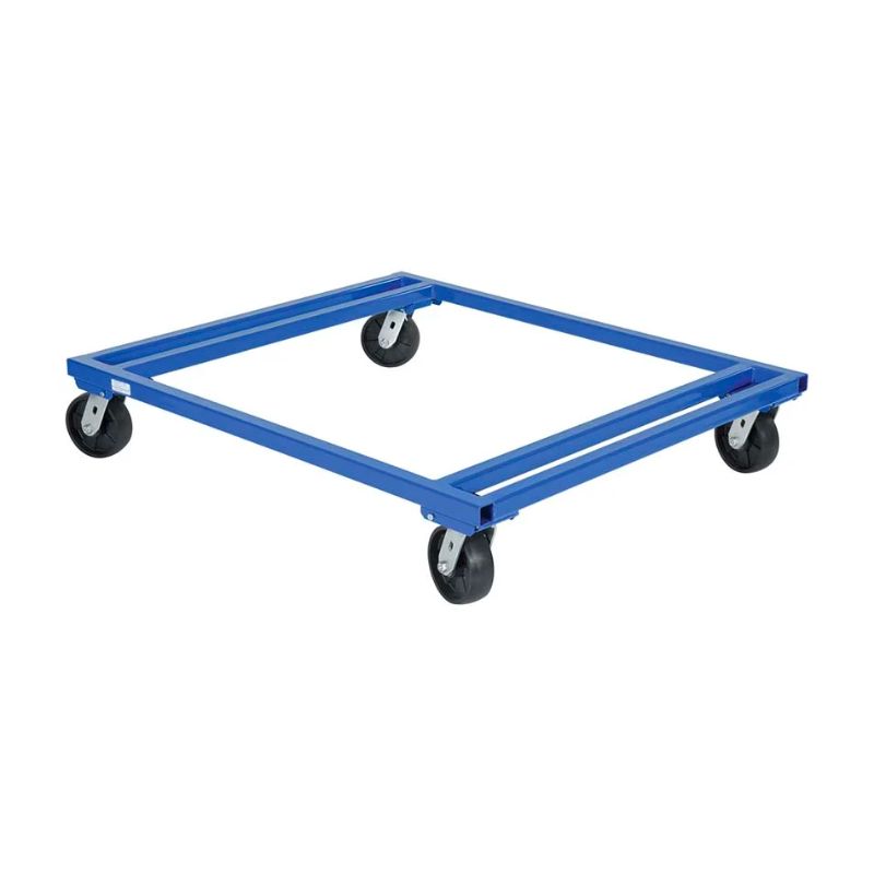 Vestil Dol-1830-P Polyethylene Dolly - Vestil Dol-1830-P Polyethylene Dolly - Material Handling