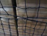 Vestil Prn-99-8 Nylon Pallet Rack Netting 3
