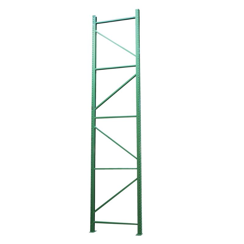 Vestil Prtd-10-42-24 Steel Pallet Racking Frame
