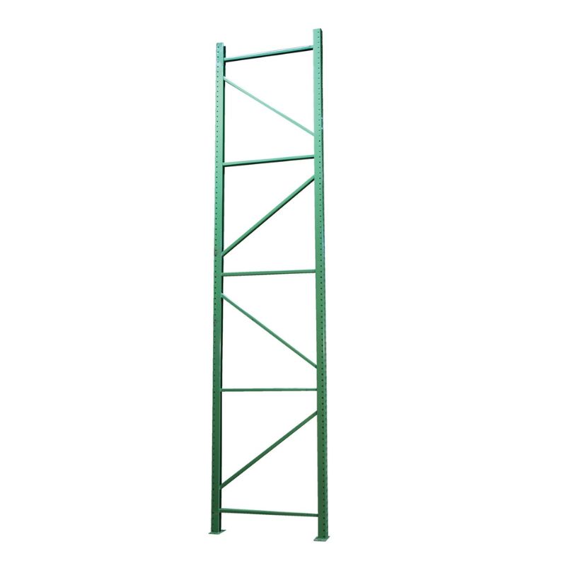 Vestil Prtd-16-42-24 Steel Pallet Racking Frame
