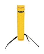 Vestil Prud-20-2833 Plastic High Impact Upright Rack Guard 4