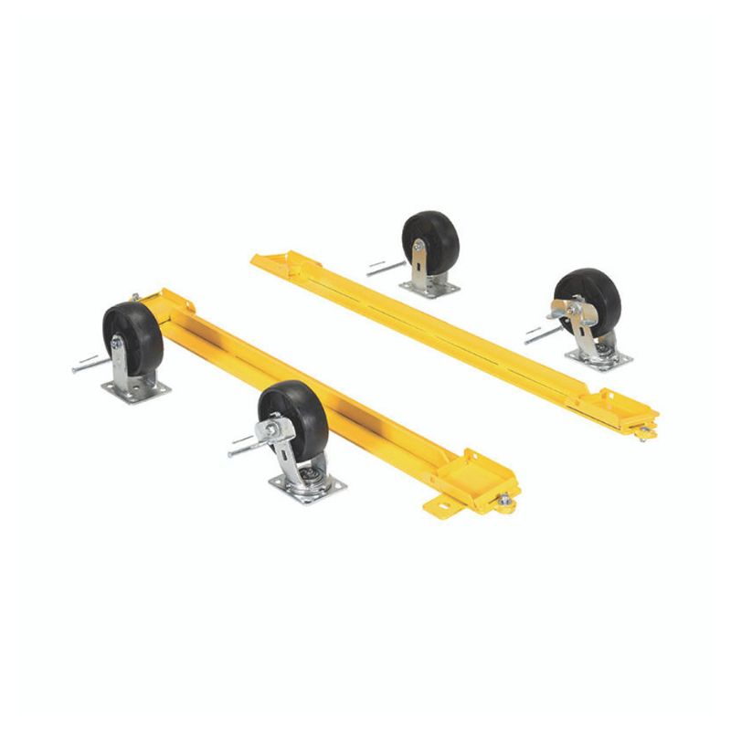 Vestil Ps-Rf-Ck Pallets Stand Caster Kit