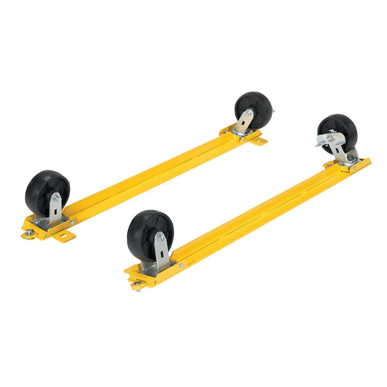 Vestil Ps-Rf-Ck Pallets Stand Caster Kit 1