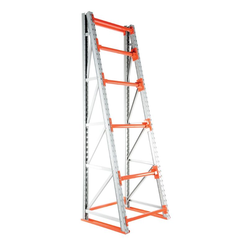 Vestil Rerc-3310 Steel Reel Rack Starter Kit