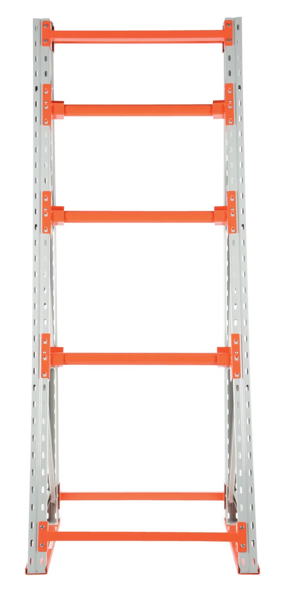 Vestil Rerc-338-10 Steel Reel Rack Starter Kit 2