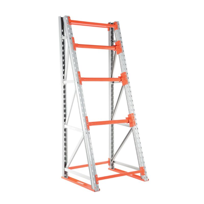 Vestil Rerc-338 Steel Reel Rack Starter Kit