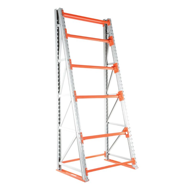 Vestil Rerc-4310 Steel Reel Rack Starter Kit