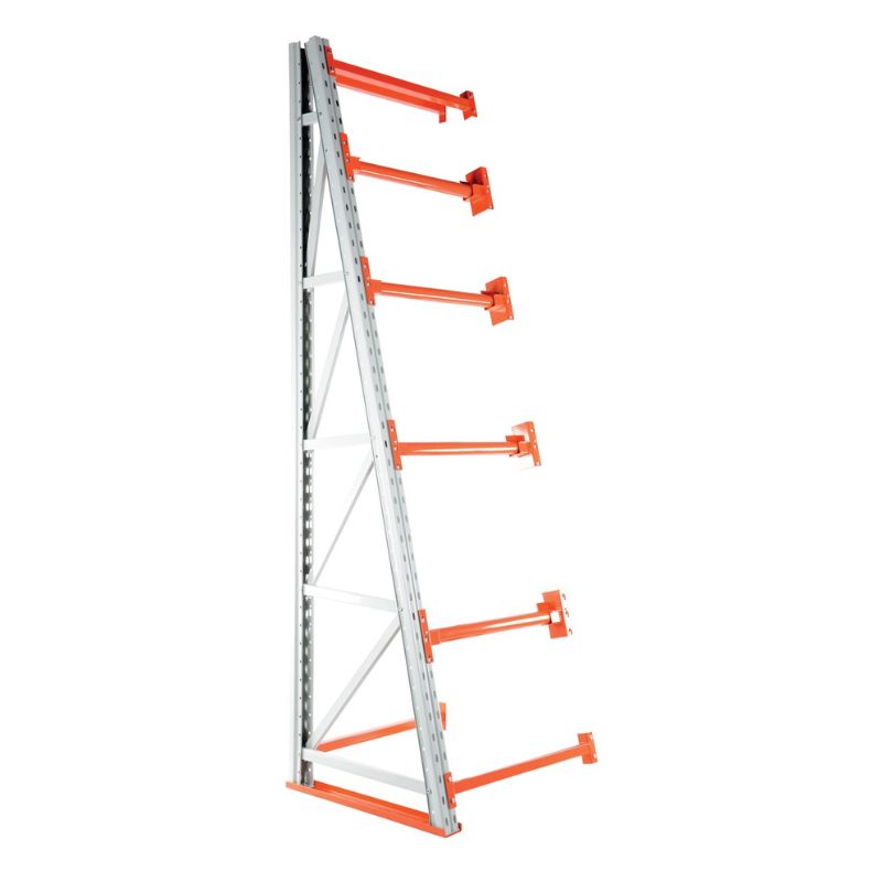Vestil Rerc-A-3310 Steel Reel Rack Add-On Kit