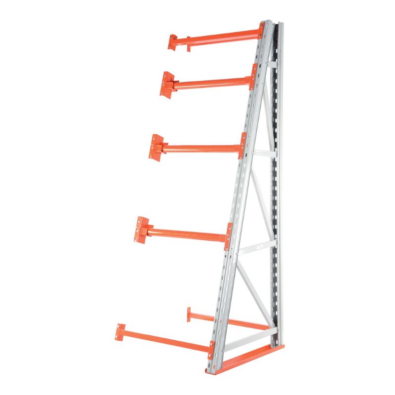 Vestil Rerc-A-338 Steel Reel Rack Add-On Kit