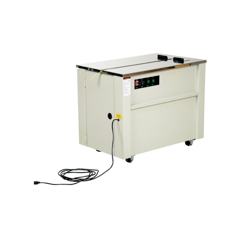 Vestil S-2001 Steel Semi-Automatic Strapping Machine