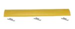 Vestil Sbd-48 Plastic Speed Bump Concrete Hardware 2