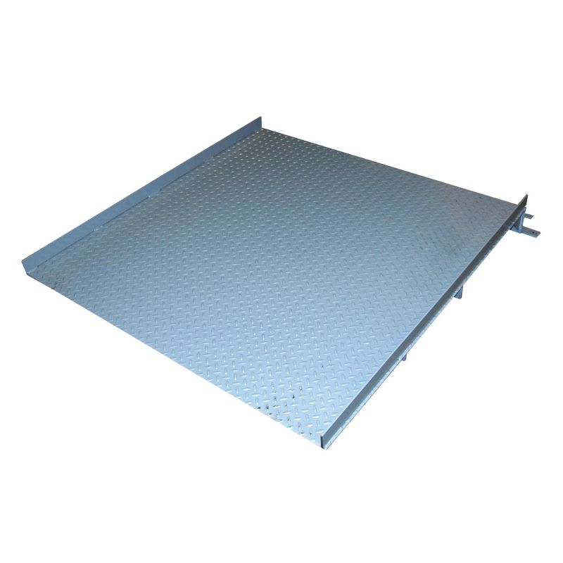 Vestil Scale-R-Cs-54 Ramp Scale Option