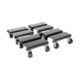 Vestil D-Cnvr-250 Steel Dolly Converter - Vestil D-Cnvr-250 Steel Dolly Converter - Material Handling