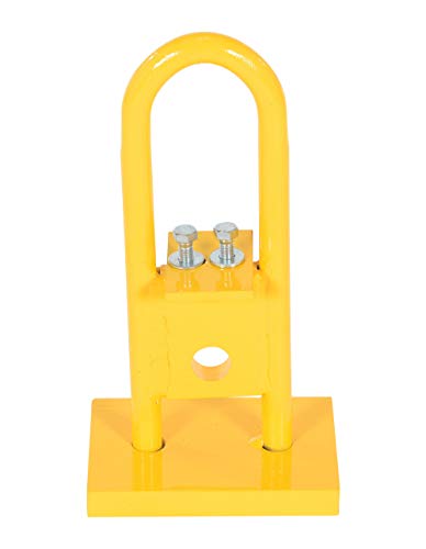 Vestil Sm-Ub-25 Additional Upper Bail 1