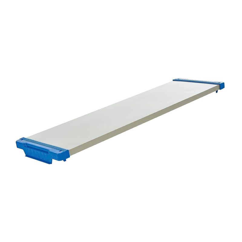 Vestil Snc-Slf Optional Shelf For Nesting Slim Cart