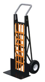 Vestil Spht-Ag Arctic Grip Hand Truck