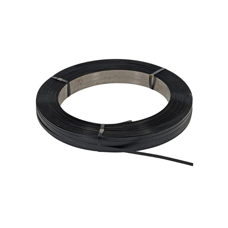 Vestil Ss-12-Hs Steel Strapping