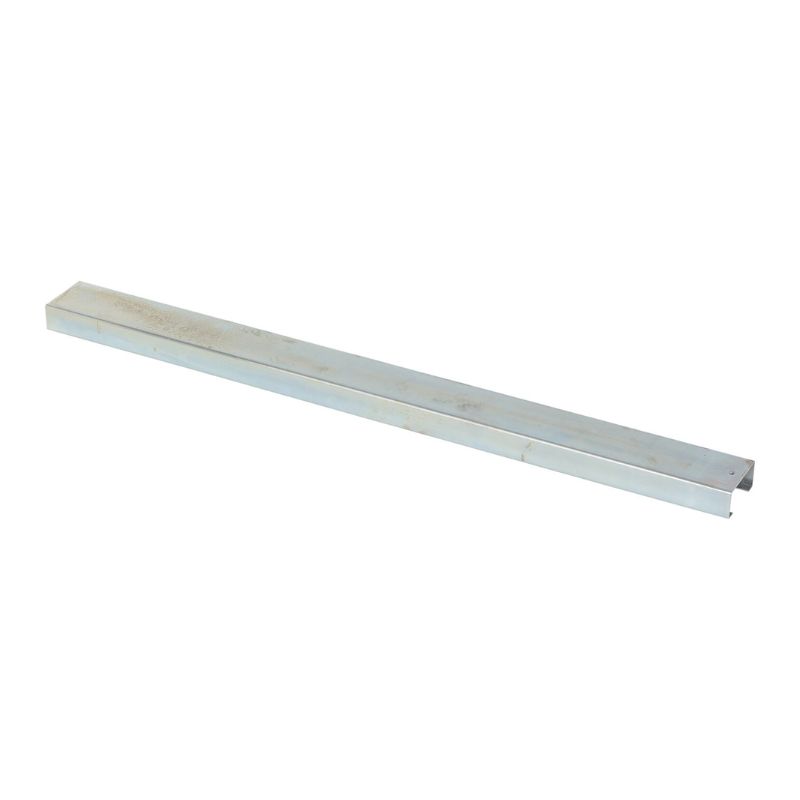 Vestil Ssb-42 Galvanized Steel Pallet Support Bar 1000 Lb. Capacity