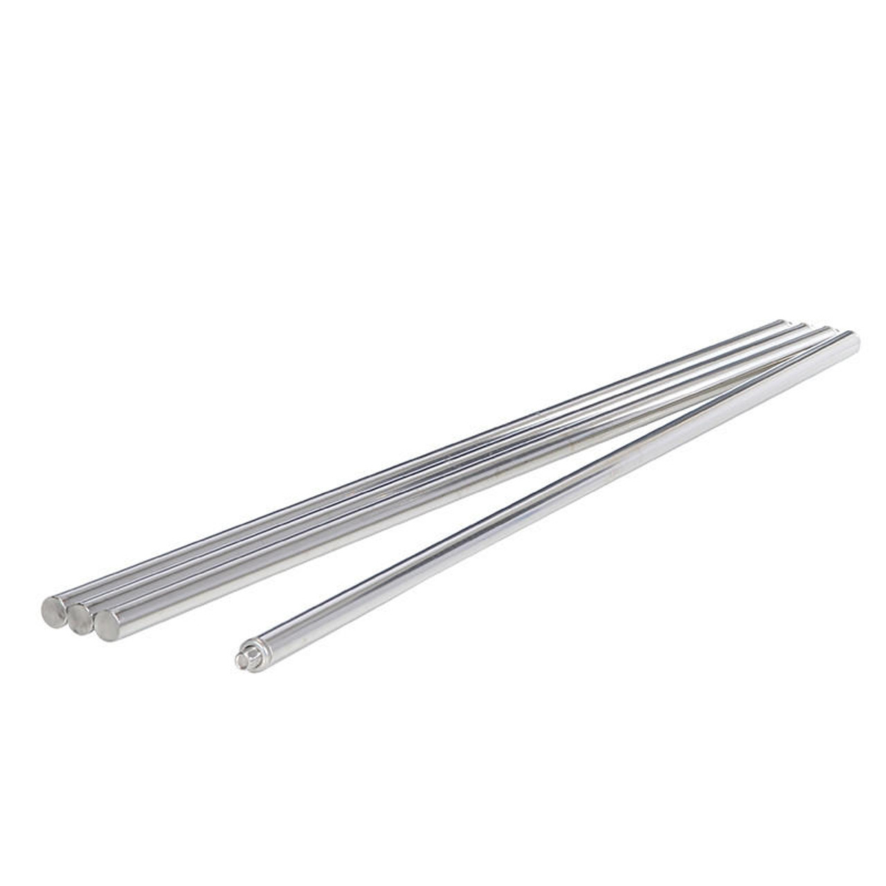 Vestil Sss-Lgk Stainless Steel Shelving Leg Kit 1